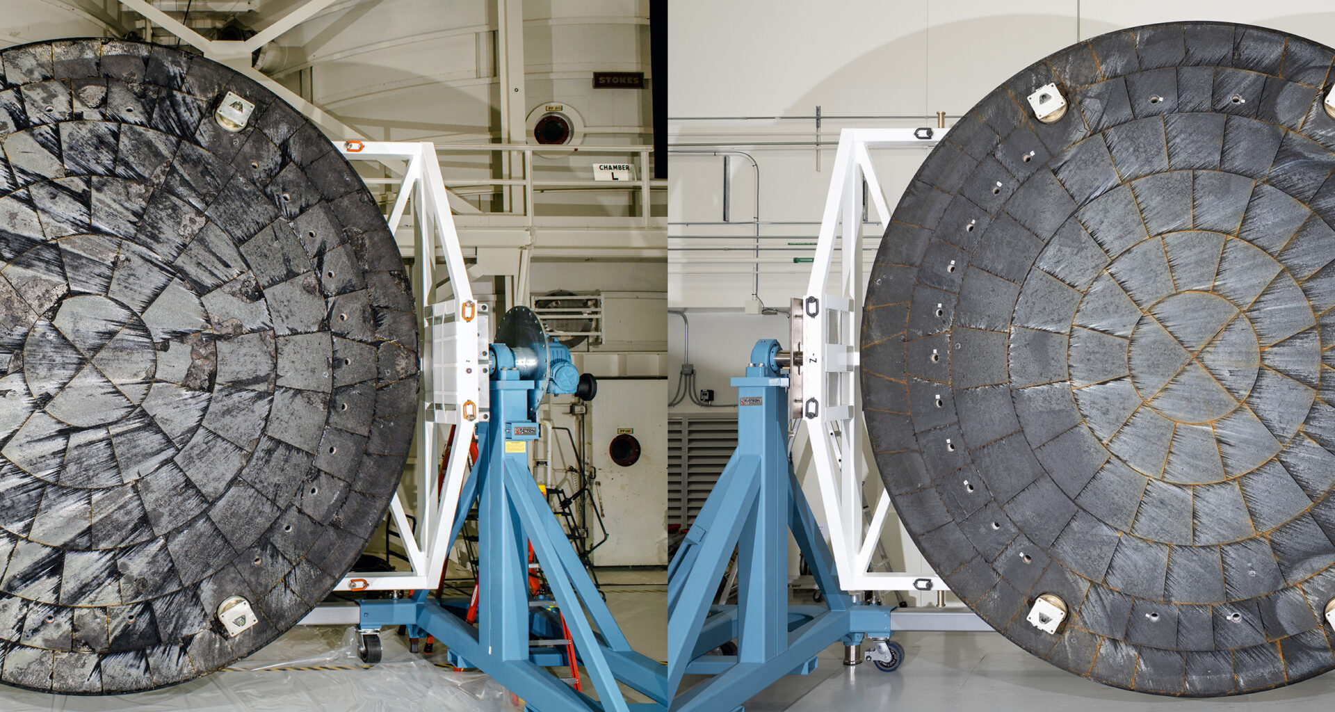 Rigorous Analysis Confirms NASA’s Artemis II Heat Shield Performance 