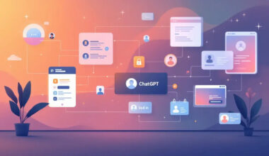 OpenAI launches ChatGPT sign-in for 16 partner tools