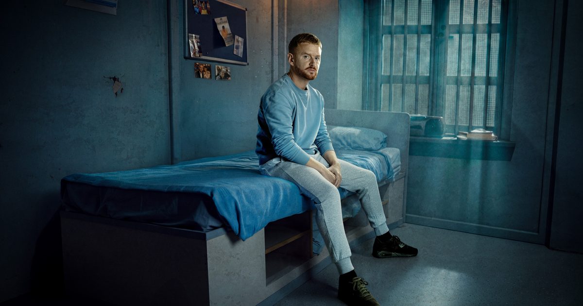 Coronation Street airs prison brawl for Gary Windass with concerning Ross Wilkes twist in early ITVX release