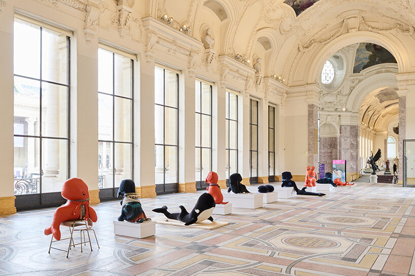 cosima von bonin paris
