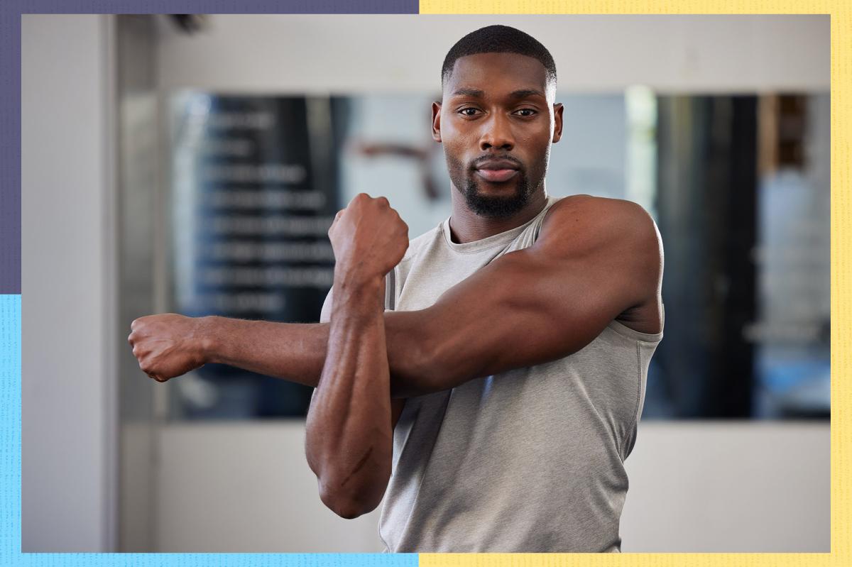 Study: Creatine may build muscle without exercise — Here's who stands to gain