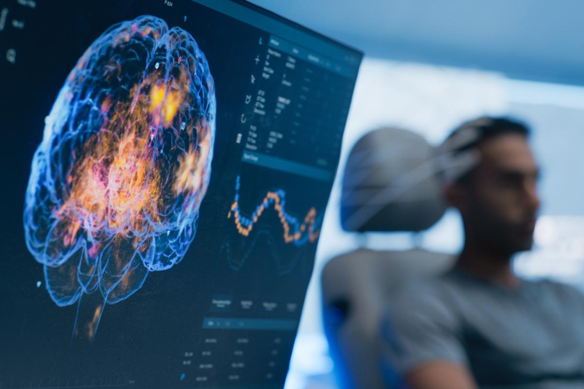 Soung waves could help stop delusions in schzophrenia patients, NYU study