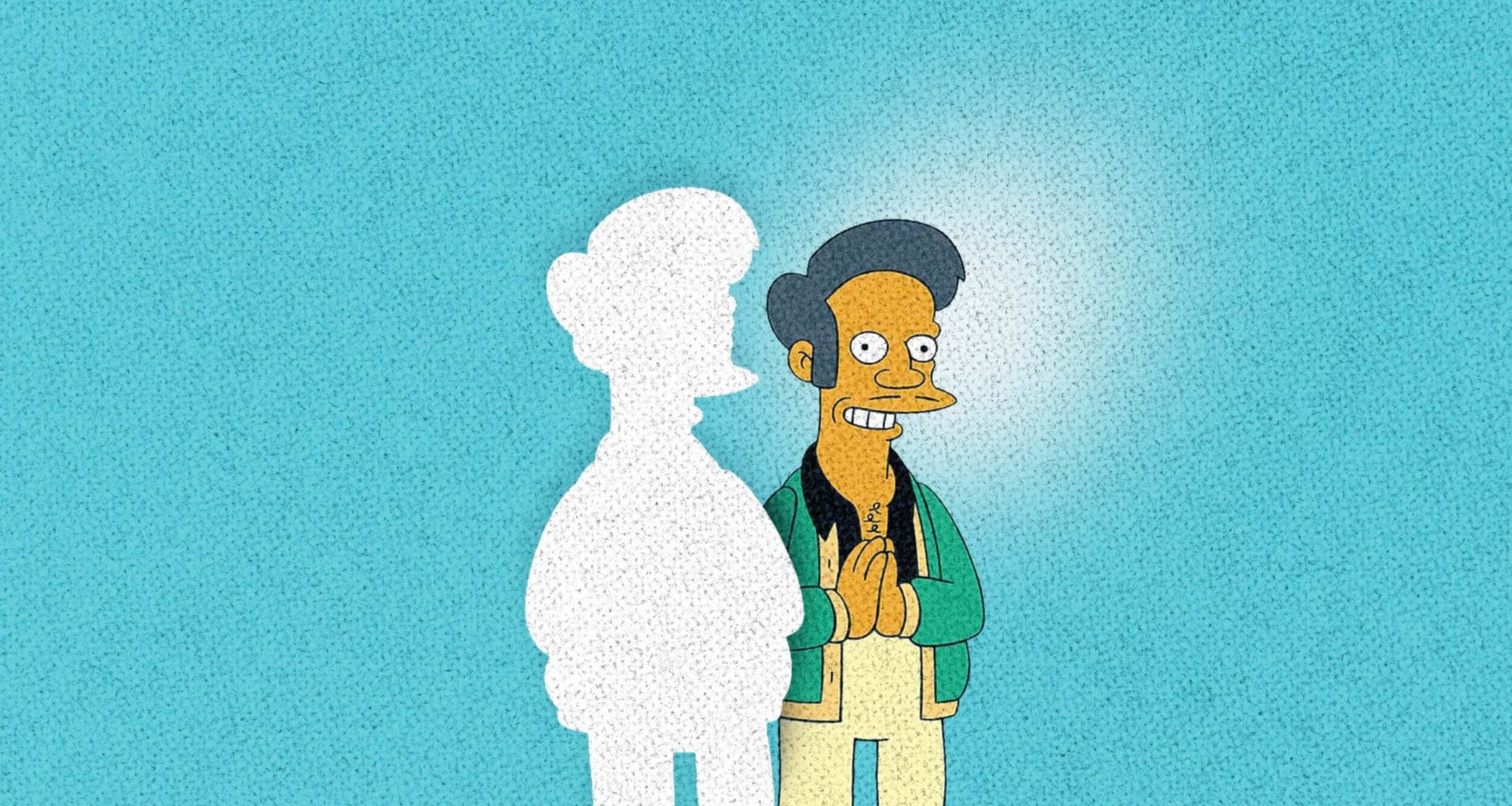 The New Apu - The Ringer