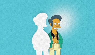 The New Apu - The Ringer