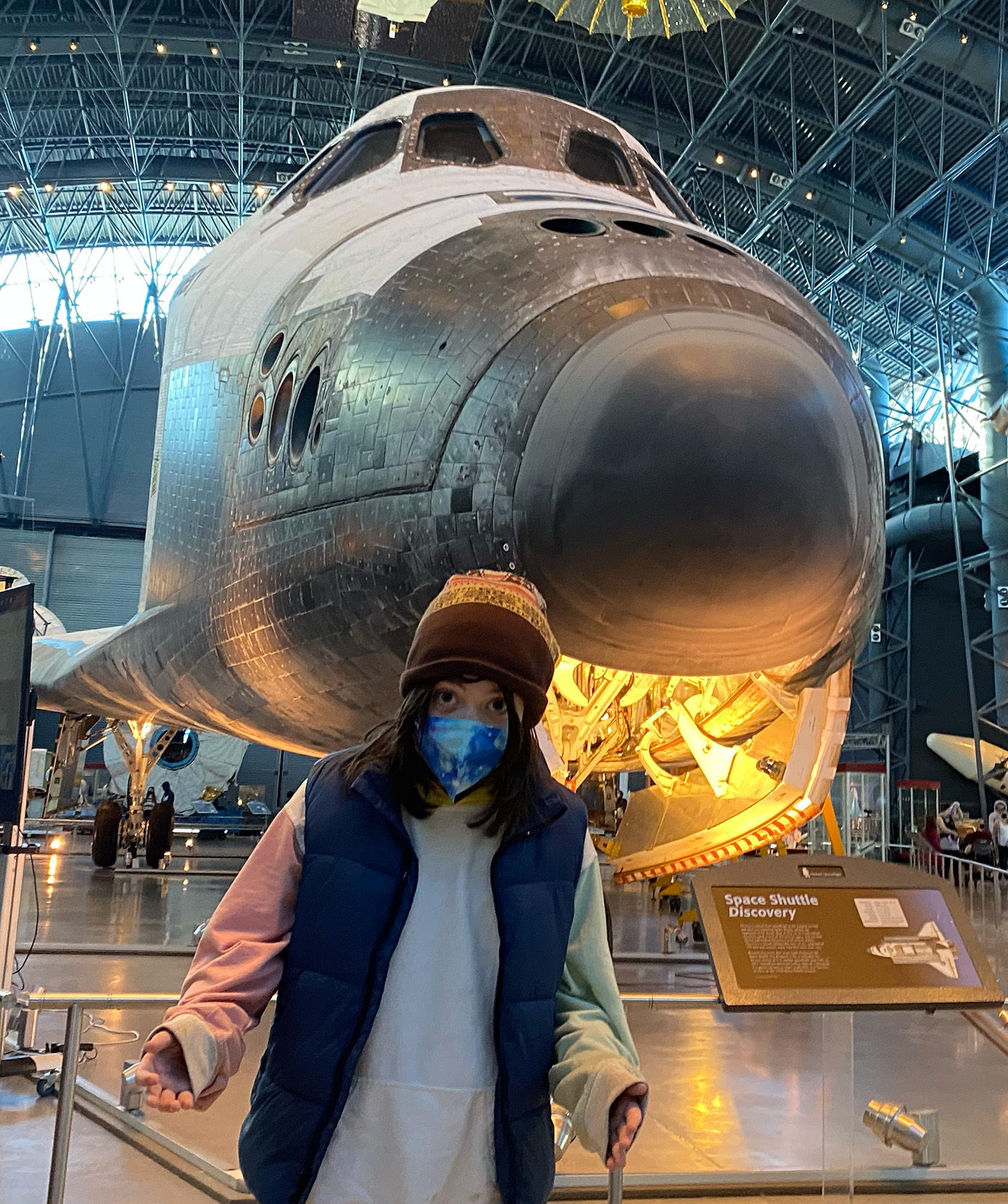 Cs Otto Discovery