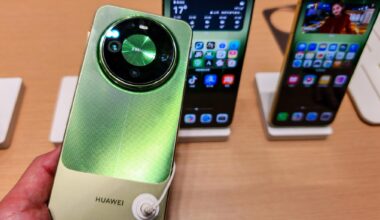 Mate 90: Faster chips without the tools Huawei can't buy - news.cgtn.com