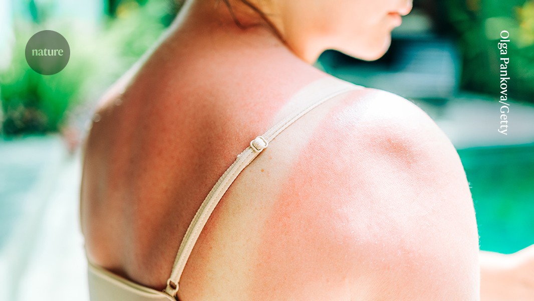 Moderna mRNA vaccine almost halves the risk of skin cancer returning
