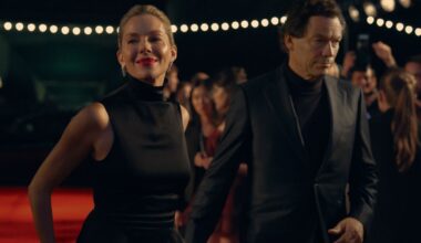 ‘War’ Knows You’ve Seen This Before: HBO Review