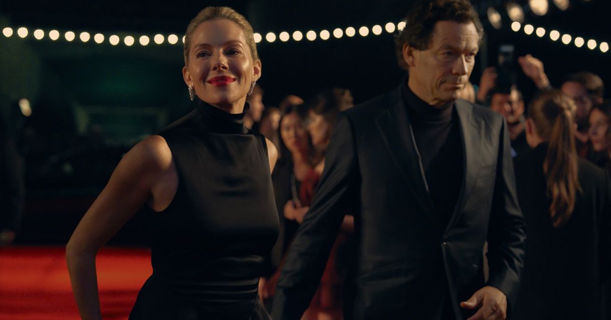 ‘War’ Knows You’ve Seen This Before: HBO Review