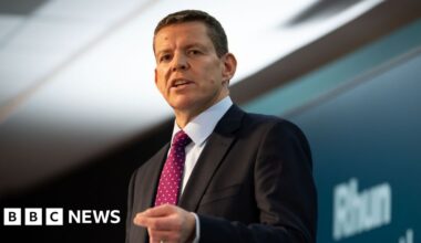Wales' First Minister says Green Party Zionist motion was 'ill-judged' - BBC