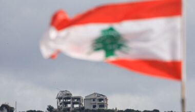 Lebanon to take part in US-backed trilateral talks with Israel: Aoun