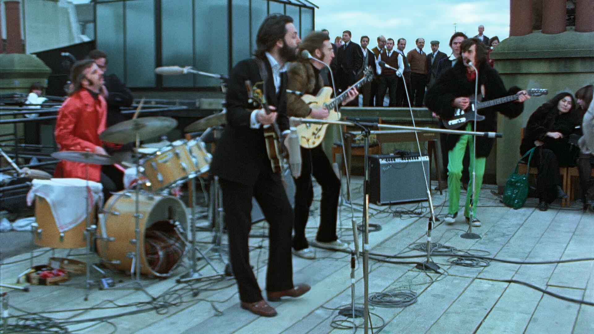 beatles-get-back-disney-plus