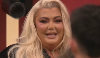 Big Brother fans hail Gemma Collins' return: "Beyond iconic"