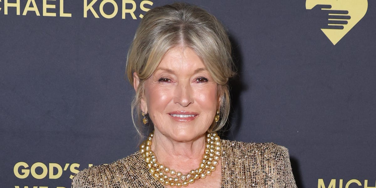 ‘It’s nonstop’: At 85, Martha Stewart swears by one tough but transformational exercise – here’s exactly how to start