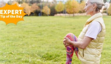 3 Daily Exercises to Promote Bone and Muscle Health, Recommended by a Longevity Expert