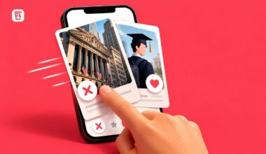 Why dating apps struggle to find a match with investors