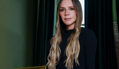 Victoria Beckham shares her 6 rules for dinner party etiquette