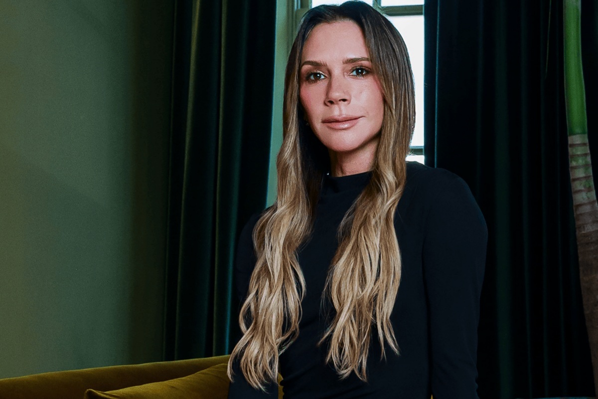 Victoria Beckham shares her 6 rules for dinner party etiquette