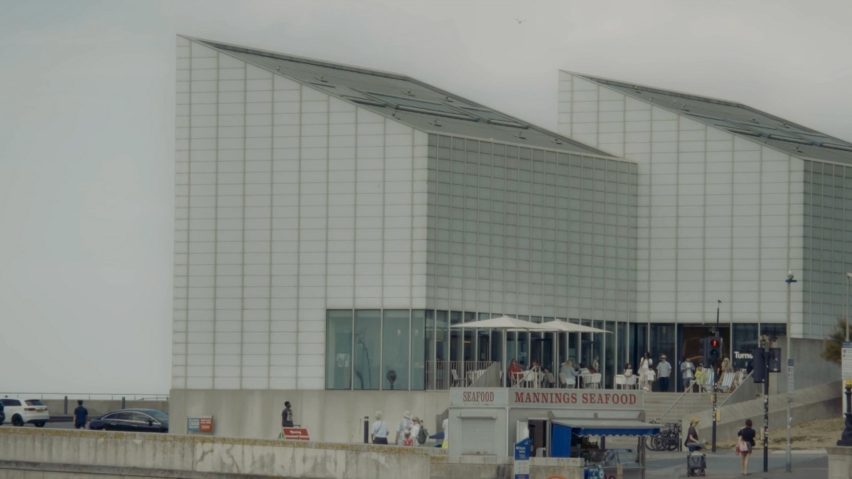 Turner Contemporary