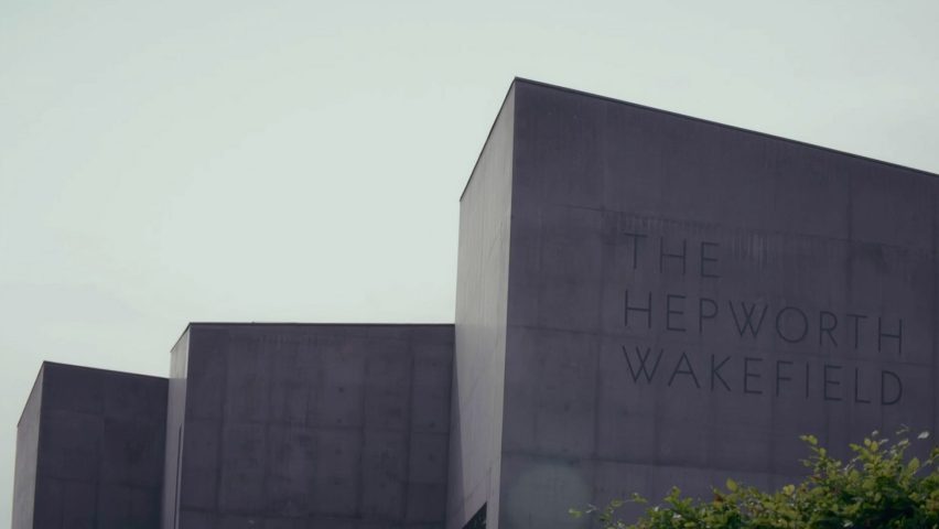 The Hepworth Wakefield