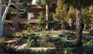 New visions of South Brisbane precinct development unveiled