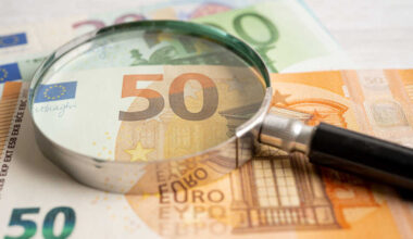 Euro area government deficit at 3.0% and EU at 3.1% of GDP - Euro indicators