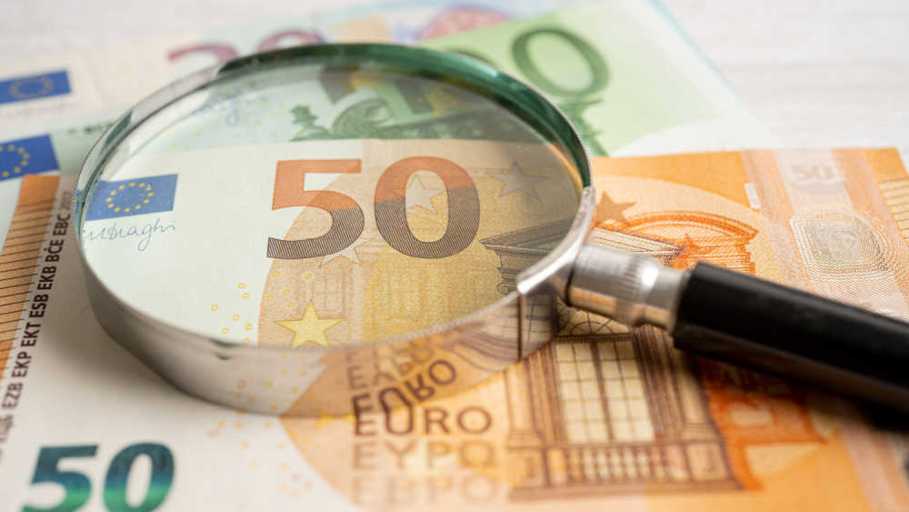 Euro area government deficit at 3.0% and EU at 3.1% of GDP - Euro indicators
