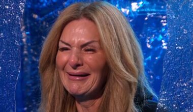 Big Brother airs "closest" eviction after Rochelle twist
