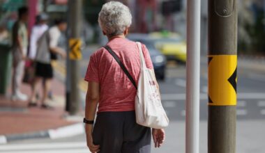 Singapore to raise retirement age to 65, re-employment age to 70 in 2029