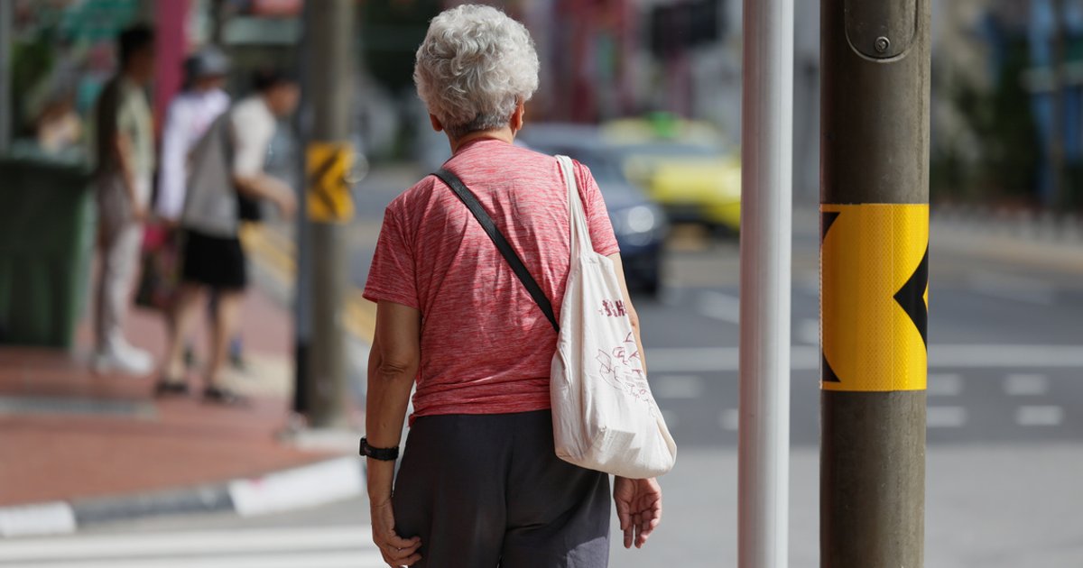 Singapore to raise retirement age to 65, re-employment age to 70 in 2029