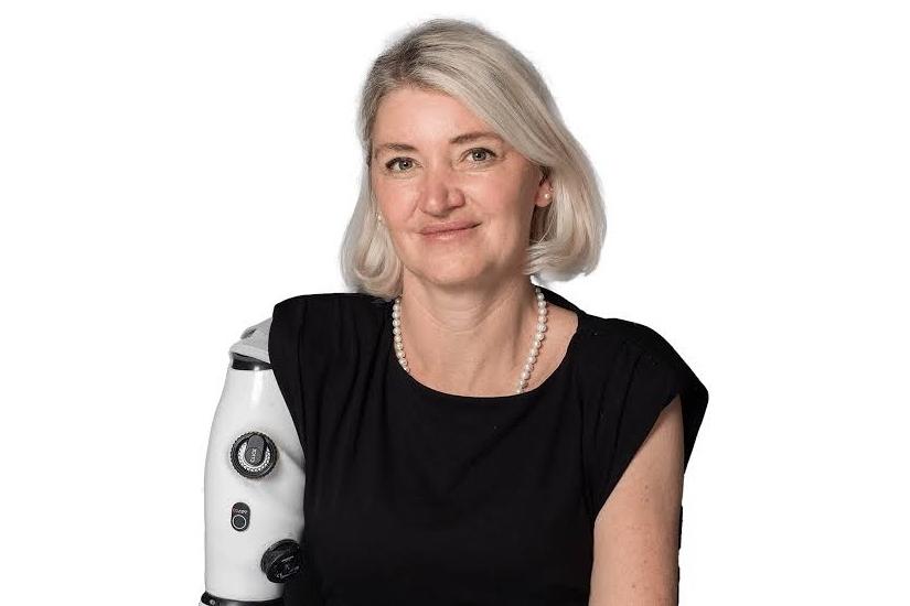 Sarah de Lagarde on Healthcare Innovation at Janus Henderson Investors