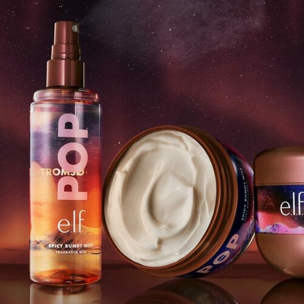 Elf Beauty expands into fragrance and body care