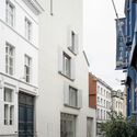 Design Museum Gent Reopens with New Wing by Carmody Groarke and ATAMA - Image 3 of 21