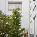 Design Museum Gent Reopens with New Wing by Carmody Groarke and ATAMA - Image 4 of 21