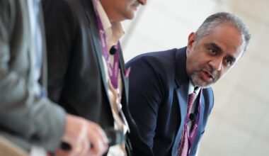 Beyond Borders, Beyond Generations: Rethinking the Family Office