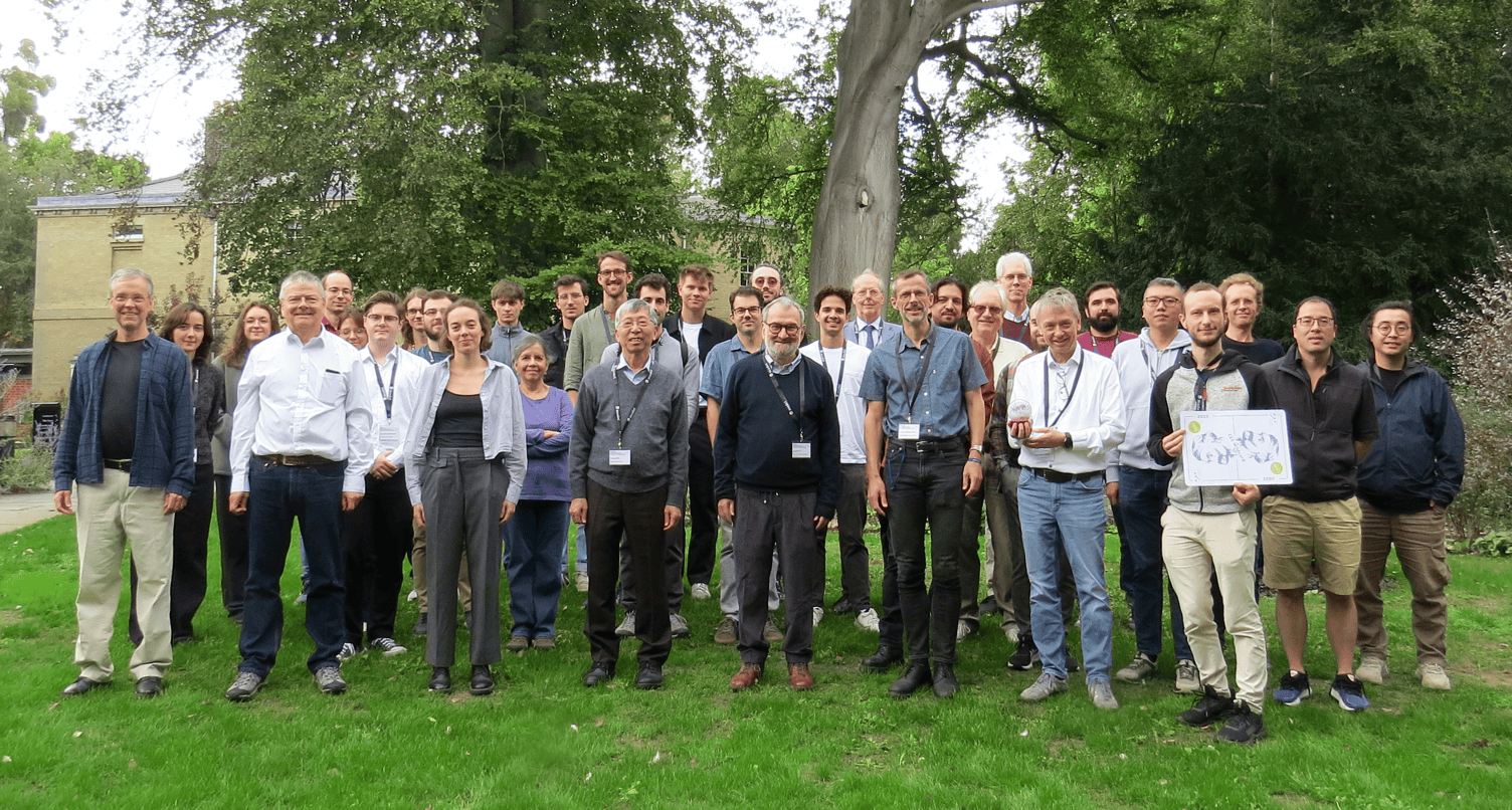 When Doi met Peliti: physicists celebrate 50 years of the Doi-Peliti theory – Physics World