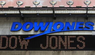 Dow Jones falls over 570 points from highs despite softer inflation print; Here's why