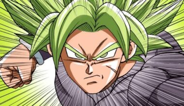 5 Masterpiece Shonen Anime Better Than Dragon Ball Super