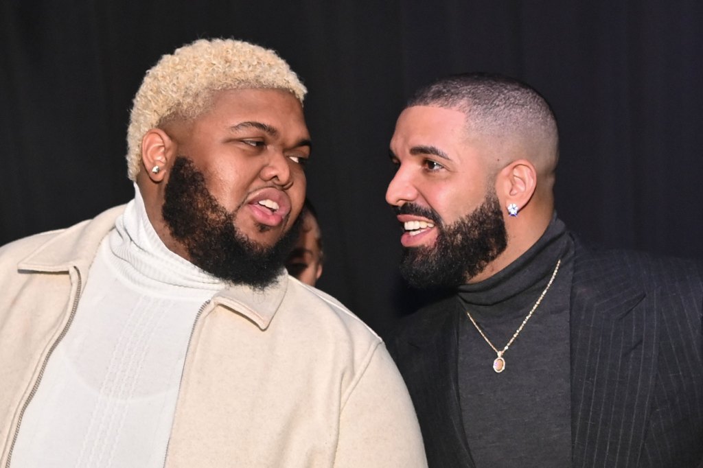 Drake, Travis Scott & Quavo React to News of Druski's 'SNL' Hosting Gig