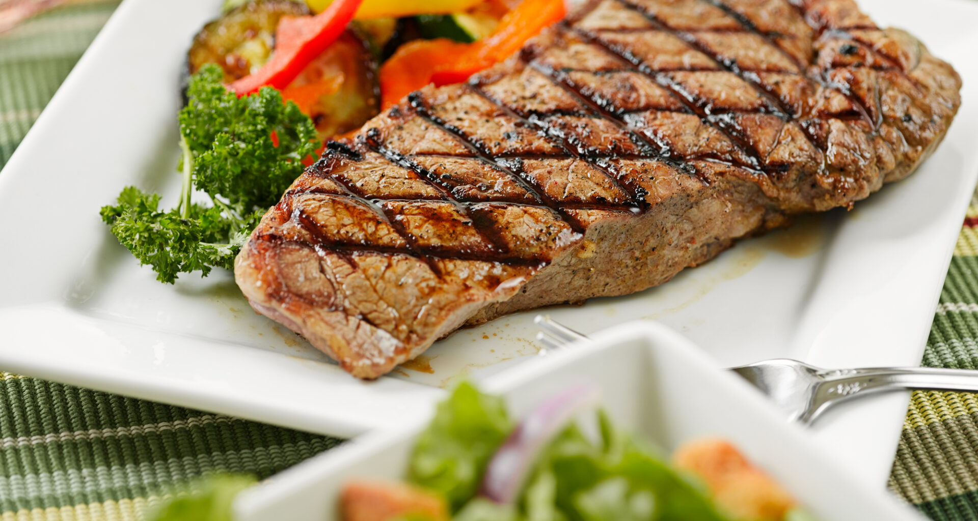 Protein is what’s for tea in UK homes