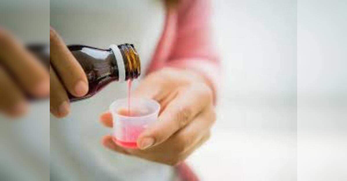 Drug Panel Rejects Child Images on Cough Syrup Labels, Proposes Age Warning for Children Under 4, ETPharma