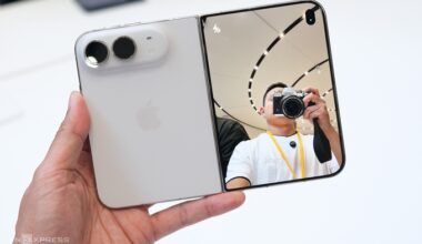 iPhone Duo listed for resale in Singapore at nearly triple retail price on launch day