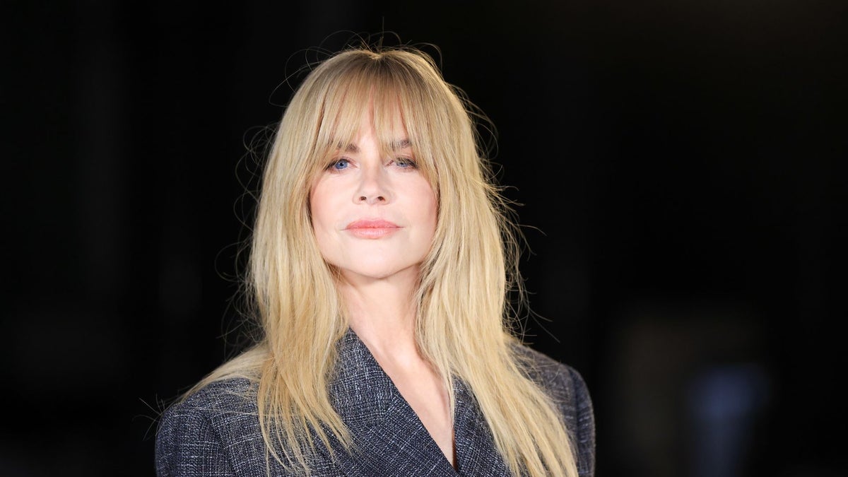 Nicole Kidman, 59, shows off incredible abs in daring new shoot