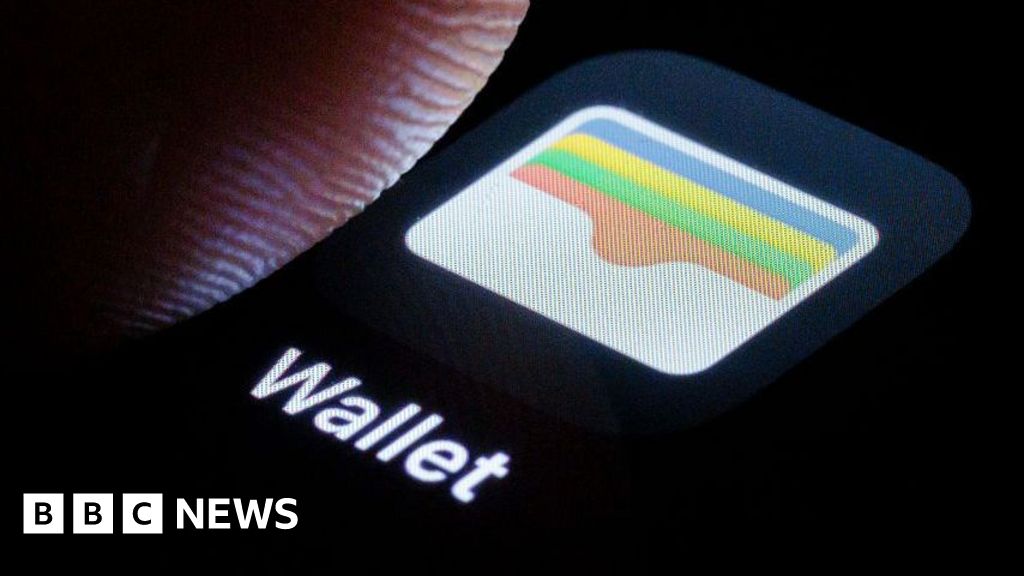 UK asks Apple to widen access to its payment tech - BBC