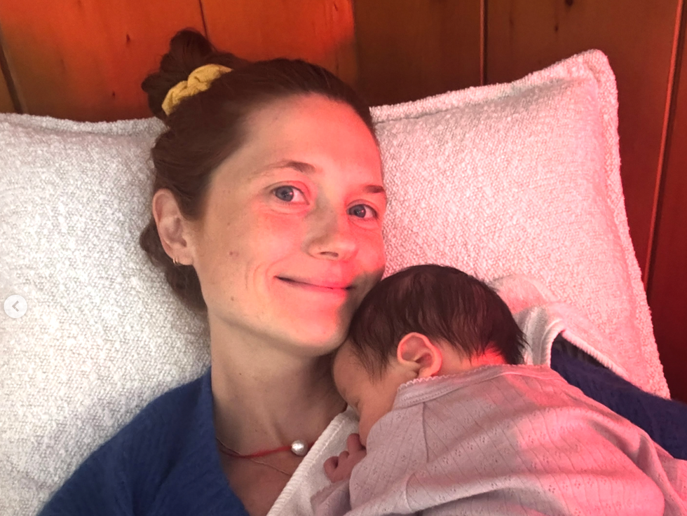 bonnie wright