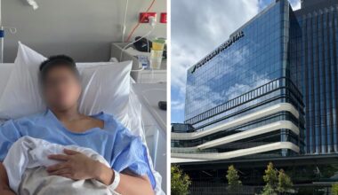 Footscray Hospital patient waits 5 days for 30-minute surgery