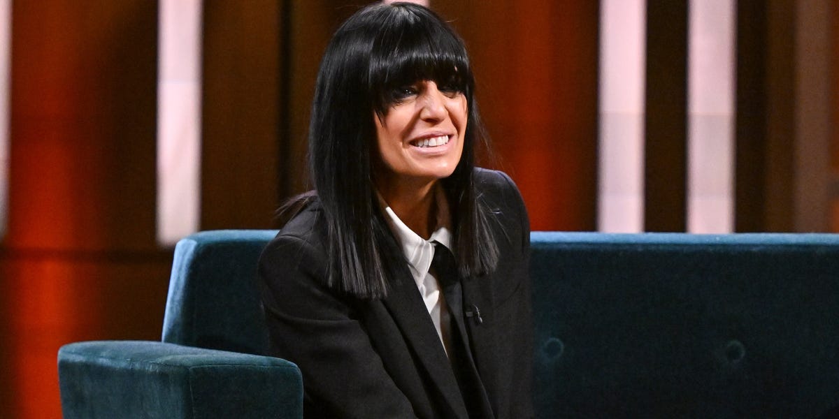 Claudia Winkleman's short-lived chat show addressed by Graham Norton: "She did not enjoy it"