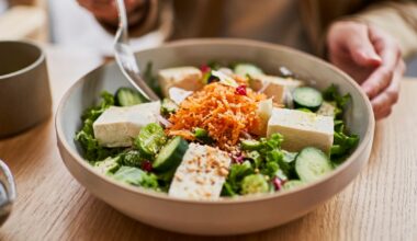 Is it Healthy to Eat Tofu Every Day? A Dietitian Weighs In