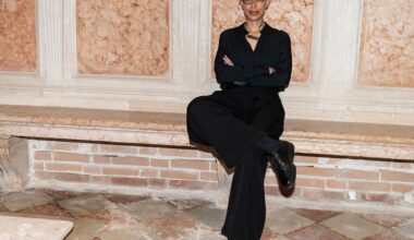 Artist Gabrielle Goliath brings cancelled Venice Biennale work to London - The Art Newspaper