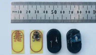 This implant zaps away high blood sugar in mice